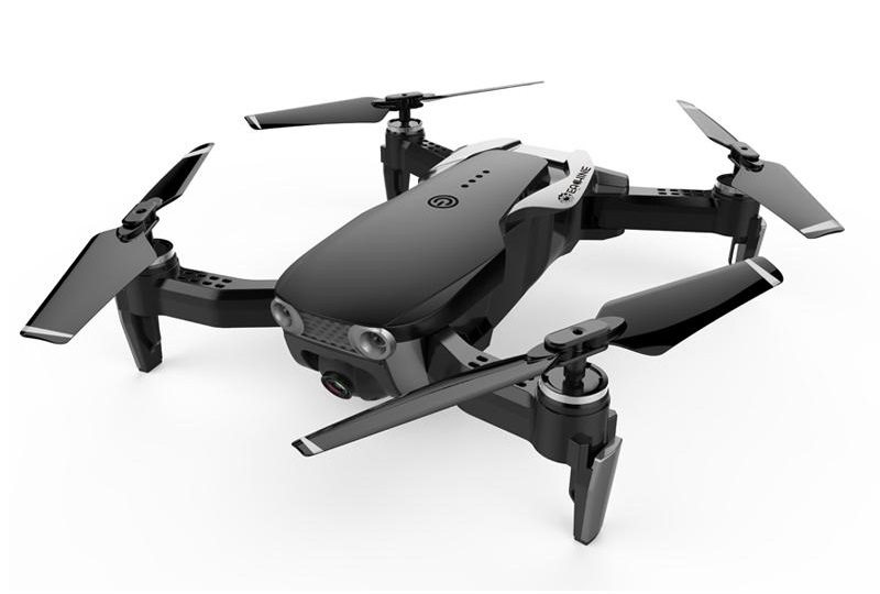 ТОП-22 Недорогих квадрокоптеров в 2026 году