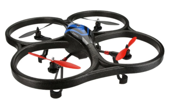 ТОП-22 Недорогих квадрокоптеров в 2026 году