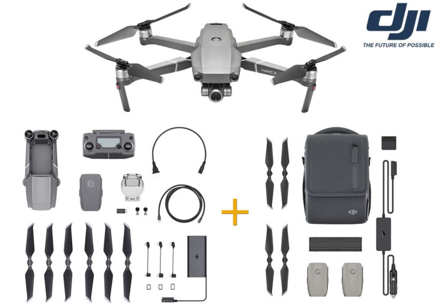 ТОП-22 Недорогих квадрокоптеров в 2026 году