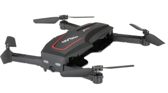 ТОП-22 Недорогих квадрокоптеров в 2026 году