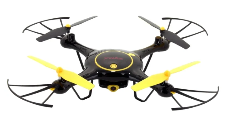ТОП-22 Недорогих квадрокоптеров в 2026 году