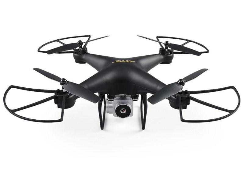 ТОП-22 Недорогих квадрокоптеров в 2026 году