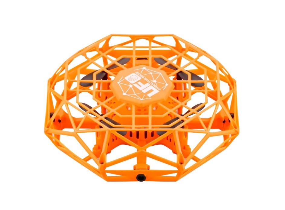 ТОП-22 Недорогих квадрокоптеров в 2026 году