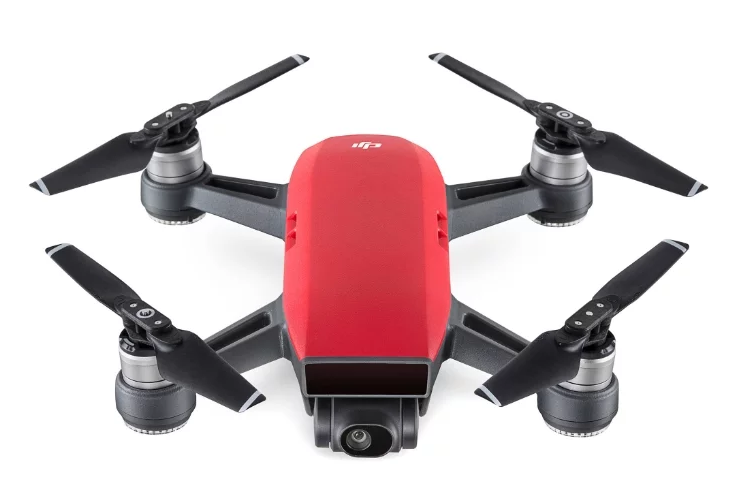 ТОП-22 Недорогих квадрокоптеров в 2026 году