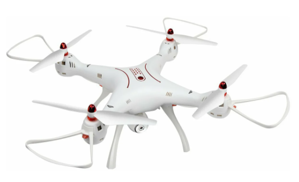 ТОП-22 Недорогих квадрокоптеров в 2026 году