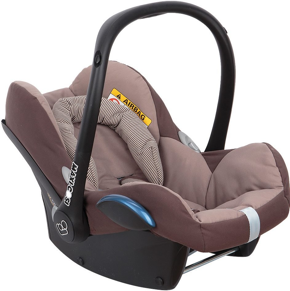 ТОП-23 лучших автолюлек для новорожденных в 2026 году