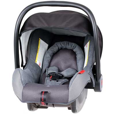 ТОП-23 лучших автолюлек для новорожденных в 2026 году