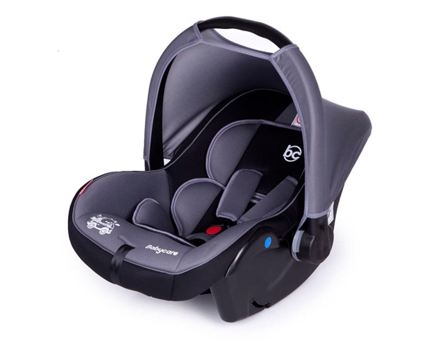 ТОП-23 лучших автолюлек для новорожденных в 2026 году