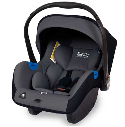 ТОП-23 лучших автолюлек для новорожденных в 2026 году