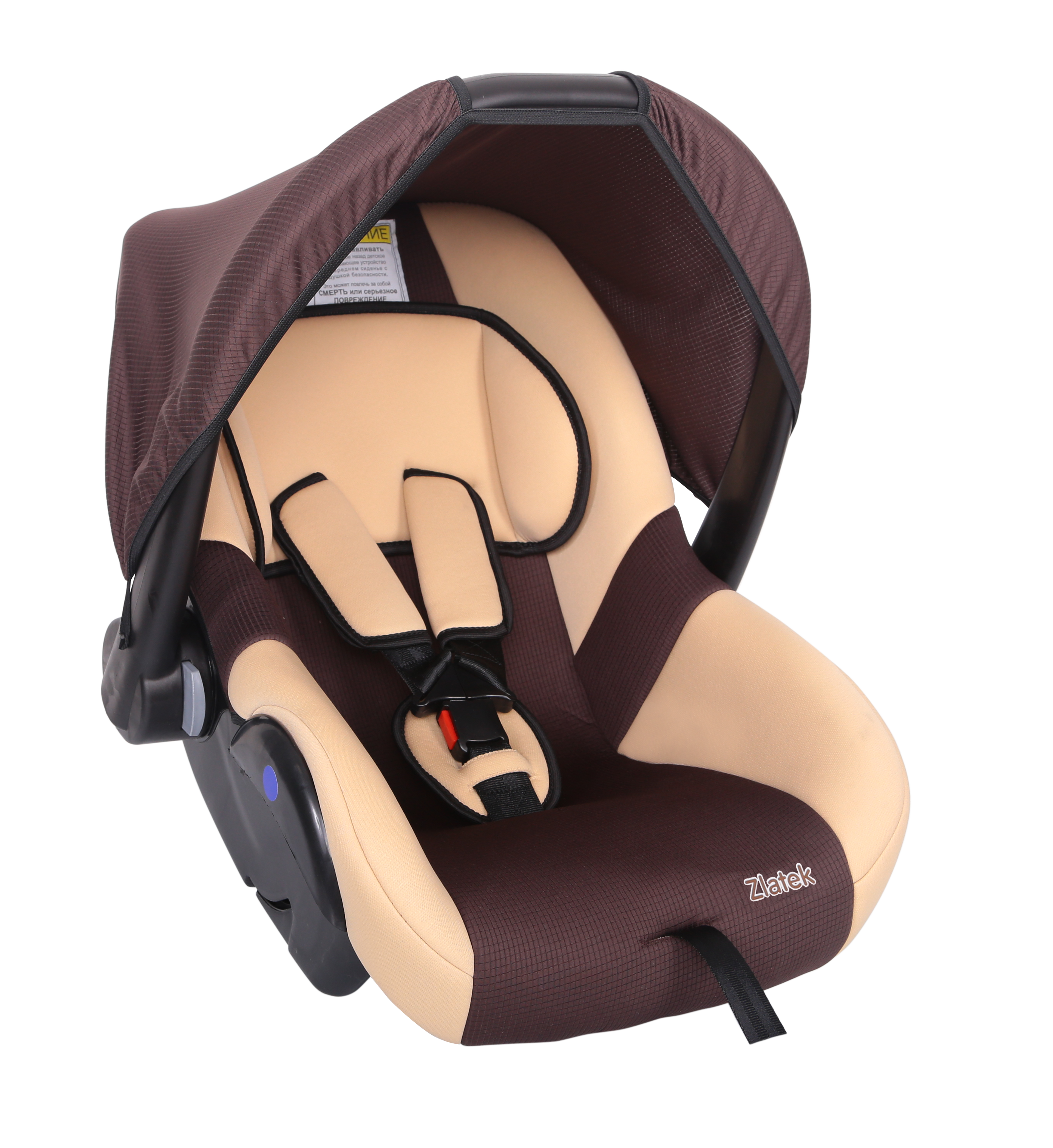 ТОП-23 лучших автолюлек для новорожденных в 2026 году