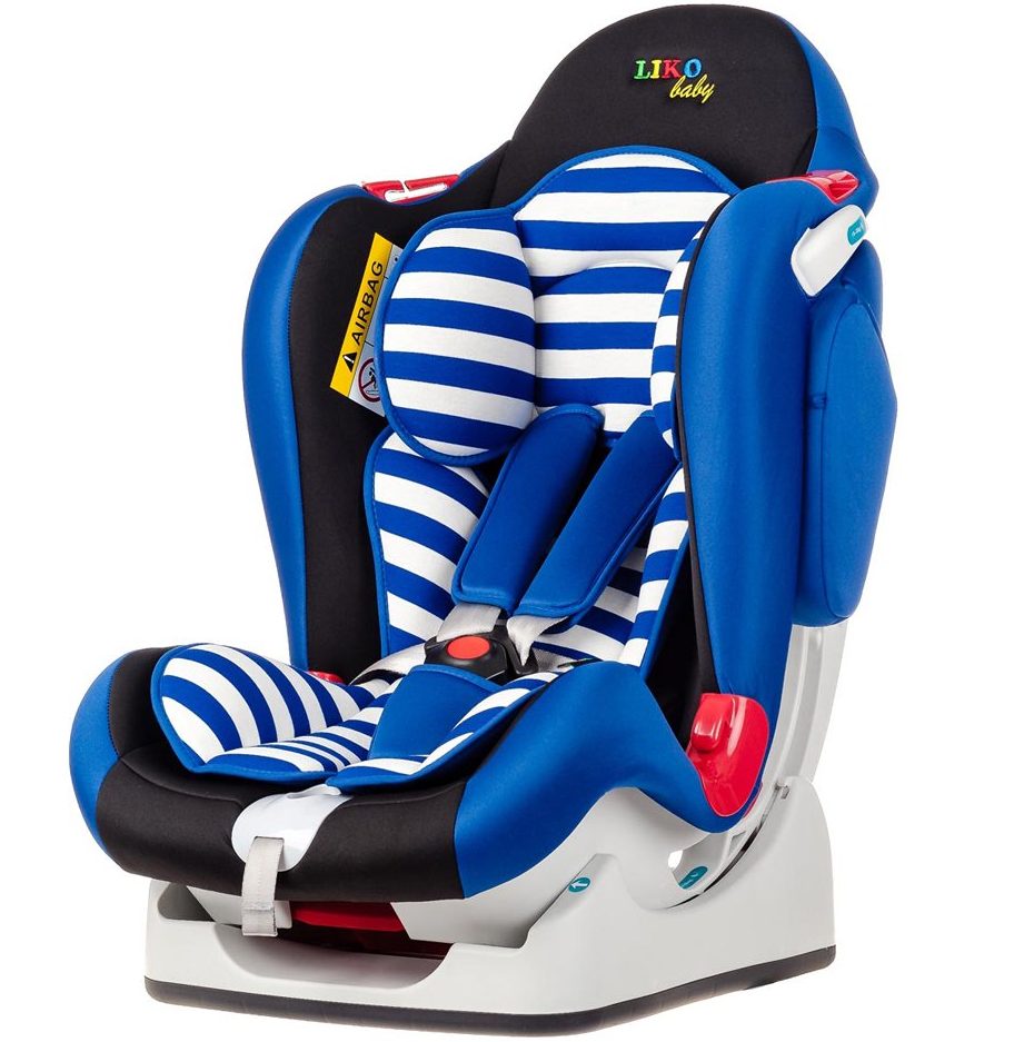 ТОП-23 лучших автолюлек для новорожденных в 2026 году