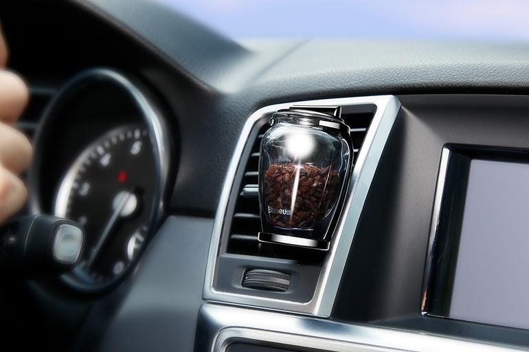 ТОП-25 лучших ароматизаторов для автомобиля 2026