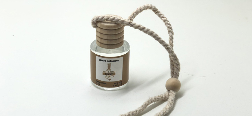 ТОП-25 лучших ароматизаторов для автомобиля 2026