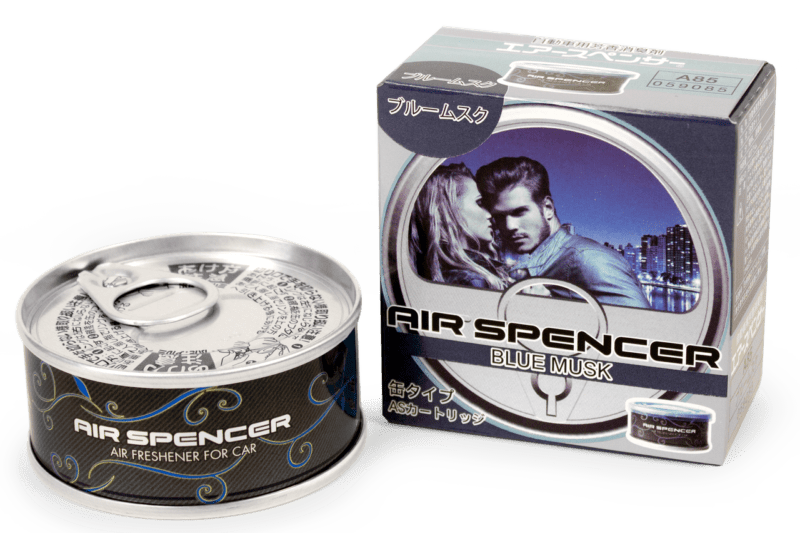 ТОП-25 лучших ароматизаторов для автомобиля 2026