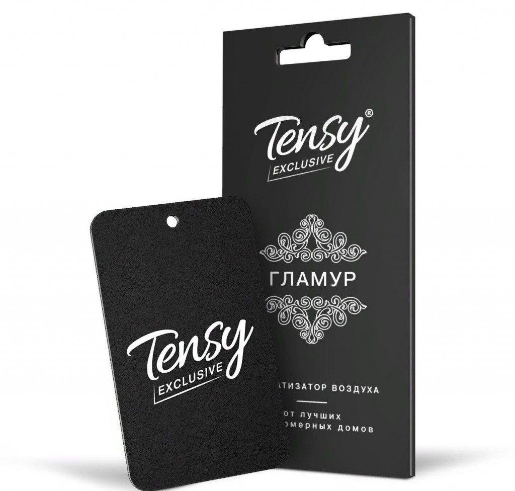 ТОП-25 лучших ароматизаторов для автомобиля 2026