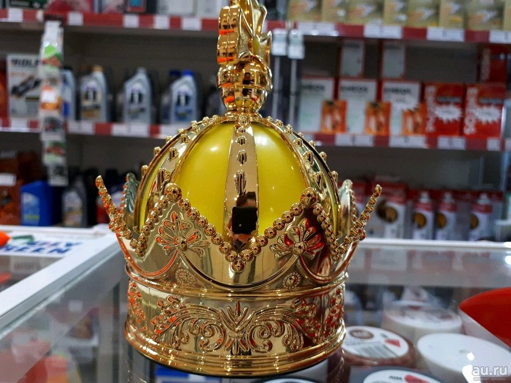 ТОП-25 лучших ароматизаторов для автомобиля 2026