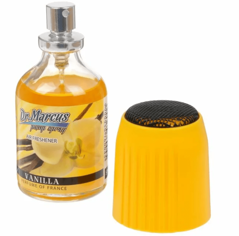 ТОП-25 лучших ароматизаторов для автомобиля 2026