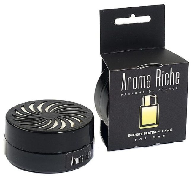 ТОП-25 лучших ароматизаторов для автомобиля 2026