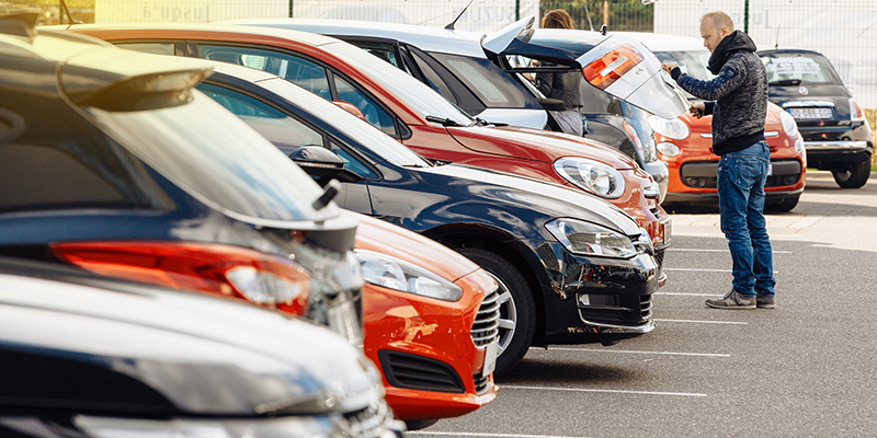 ТОП 25 лучших авто для начинающего водителя мужчины в 2026 (+ советы по выбору)