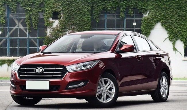 ТОП-25 лучших Китайских машин на 2026 год (+ производители) ТОП-25 лучших Китайских машин на 2026 год (+ производители)