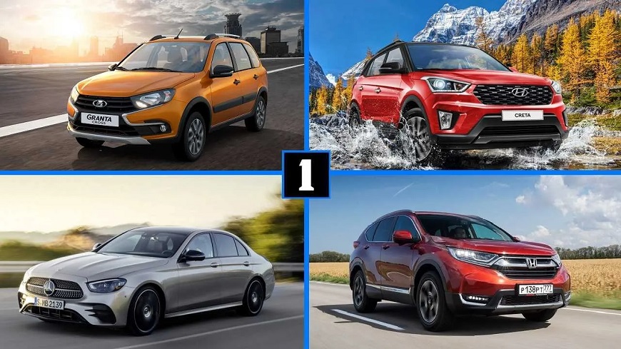 ТОП-25 лучших Китайских машин на 2026 год (+ производители) ТОП-25 лучших Китайских машин на 2026 год (+ производители)