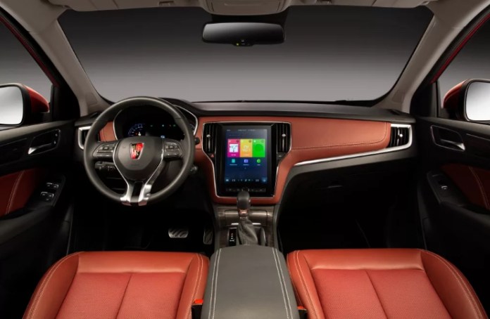 ТОП-25 лучших Китайских машин на 2026 год (+ производители) ТОП-25 лучших Китайских машин на 2026 год (+ производители)