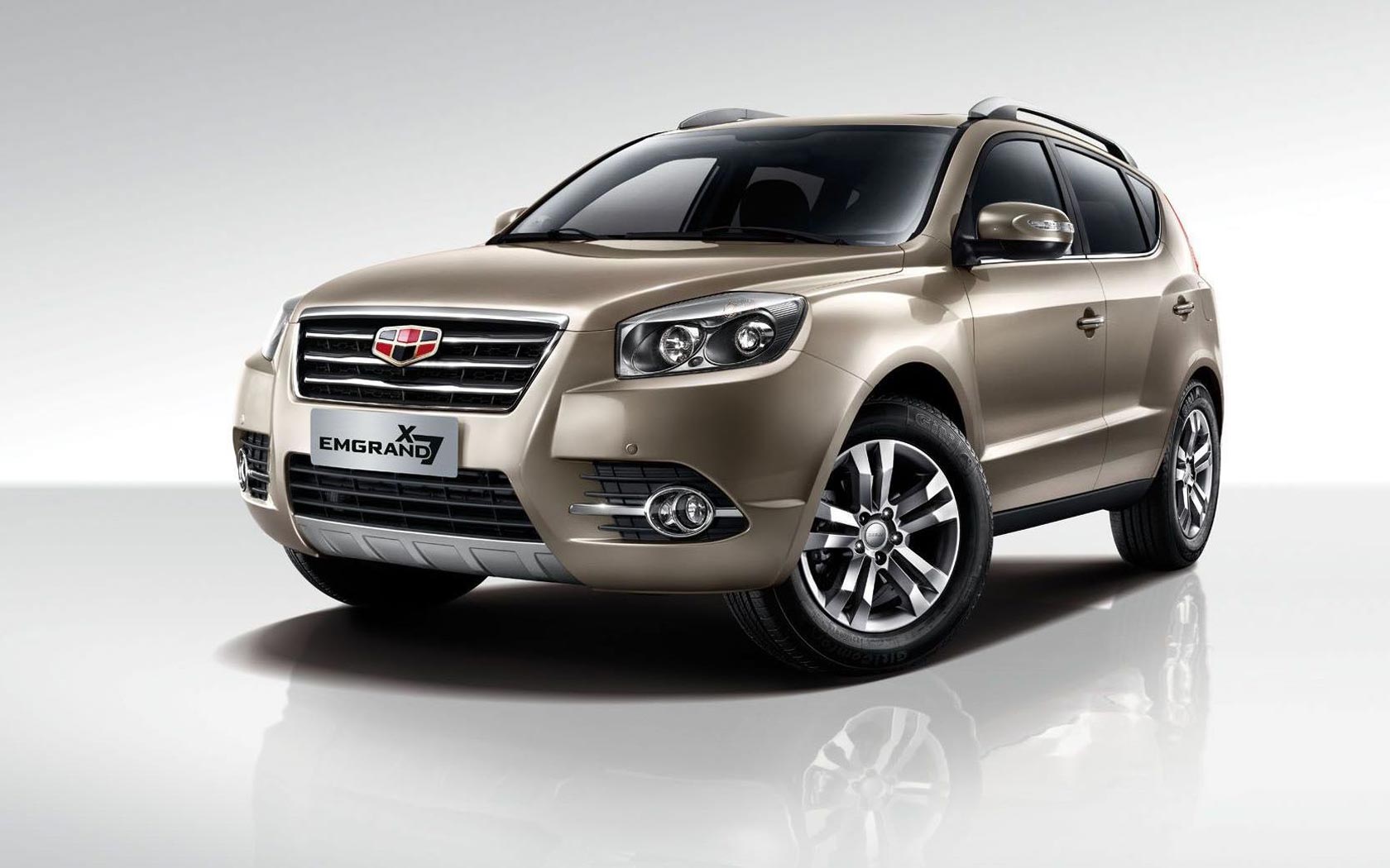 ТОП-25 лучших Китайских машин на 2026 год (+ производители) ТОП-25 лучших Китайских машин на 2026 год (+ производители)