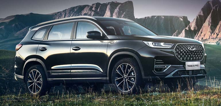 ТОП-25 лучших Китайских машин на 2026 год (+ производители) ТОП-25 лучших Китайских машин на 2026 год (+ производители)