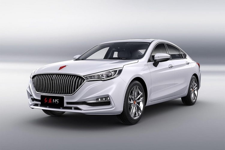 ТОП-25 лучших Китайских машин на 2026 год (+ производители) ТОП-25 лучших Китайских машин на 2026 год (+ производители)