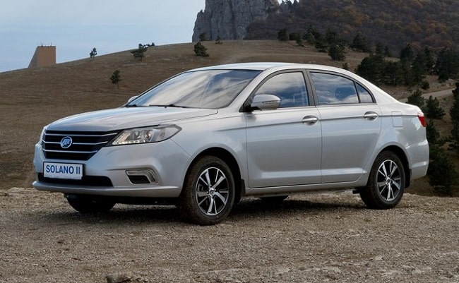 ТОП-25 лучших Китайских машин на 2026 год (+ производители) ТОП-25 лучших Китайских машин на 2026 год (+ производители)