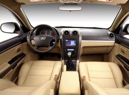 ТОП-25 лучших Китайских машин на 2026 год (+ производители) ТОП-25 лучших Китайских машин на 2026 год (+ производители)