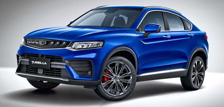 ТОП-25 лучших Китайских машин на 2026 год (+ производители) ТОП-25 лучших Китайских машин на 2026 год (+ производители)