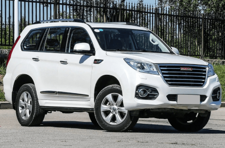 ТОП-25 лучших Китайских машин на 2026 год (+ производители) ТОП-25 лучших Китайских машин на 2026 год (+ производители)