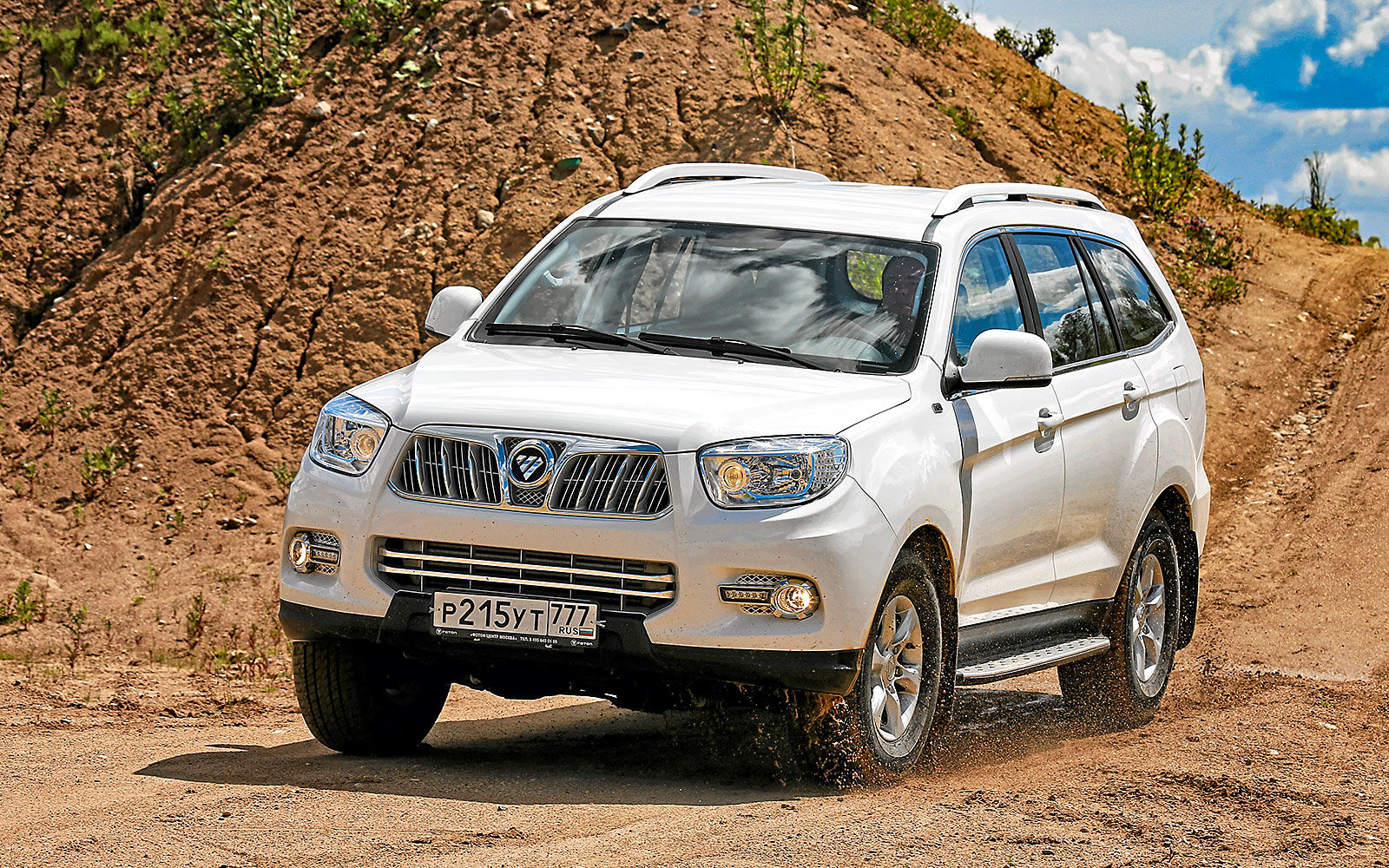 ТОП-25 лучших Китайских машин на 2026 год (+ производители) ТОП-25 лучших Китайских машин на 2026 год (+ производители)