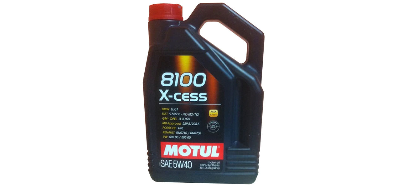 ТОП-25 лучших масел для авто в 2026 году