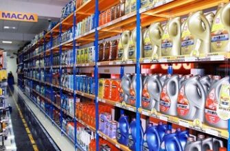 ТОП-25 лучших масел для авто