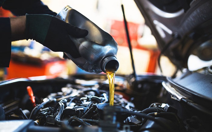 ТОП-25 лучших масел для авто в 2026 году