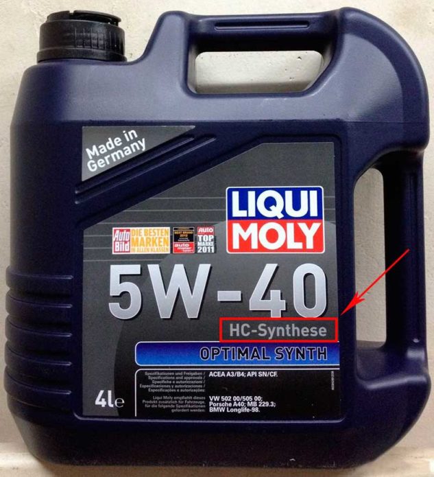 ТОП-25 лучших масел для авто в 2026 году