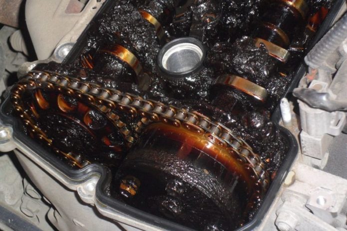 ТОП-25 лучших масел для авто в 2026 году