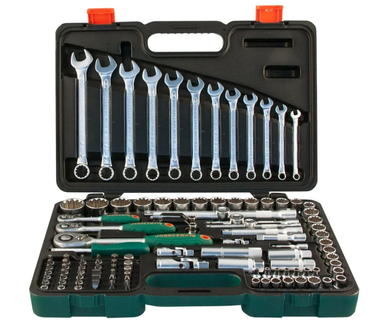 ТОП- 25 Лучших Наборов Инструмента Для машины в 2026 году (+ лучшие производители)