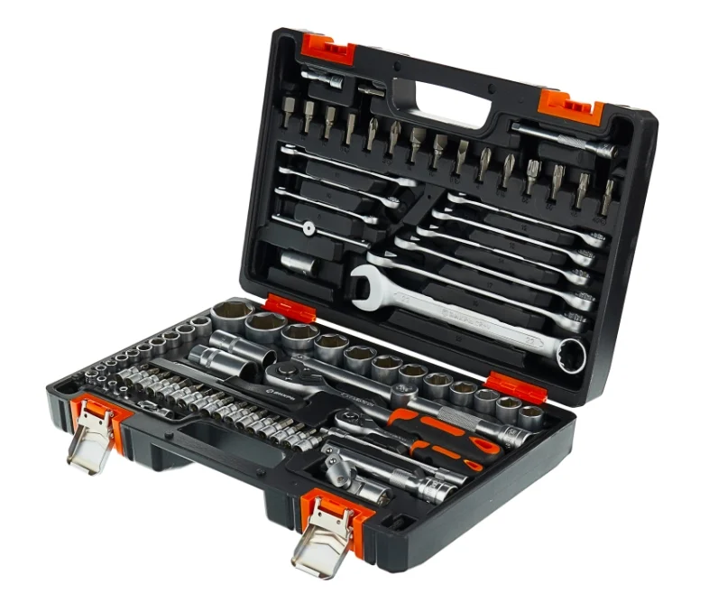 ТОП- 25 Лучших Наборов Инструмента Для машины в 2026 году (+ лучшие производители)