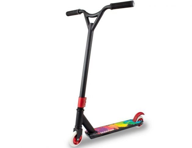 ТОП 25 лучших самокатов с Алиэкспресс в 2026 году (+ советы по выбору самоката)