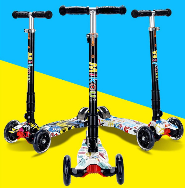 ТОП 25 лучших самокатов с Алиэкспресс в 2026 году (+ советы по выбору самоката)