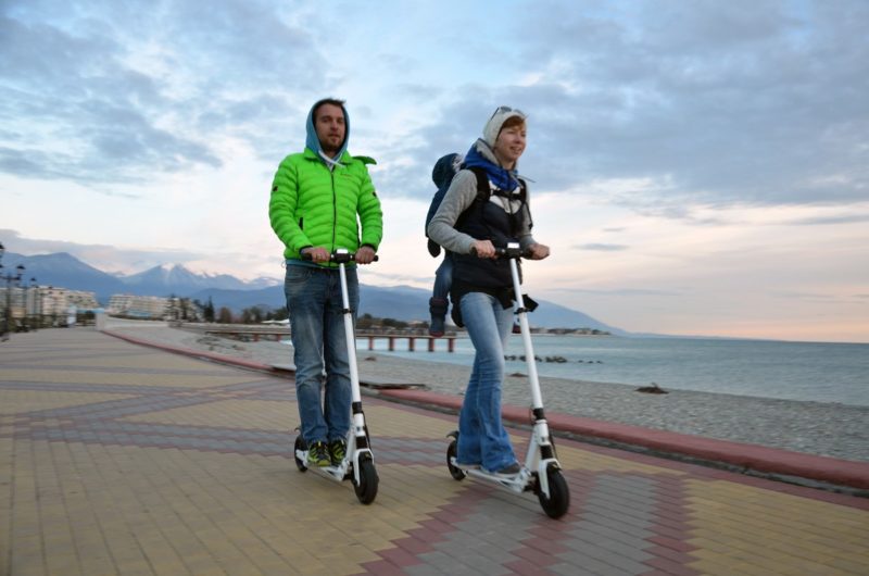 ТОП 25 лучших самокатов с Алиэкспресс в 2026 году (+ советы по выбору самоката)