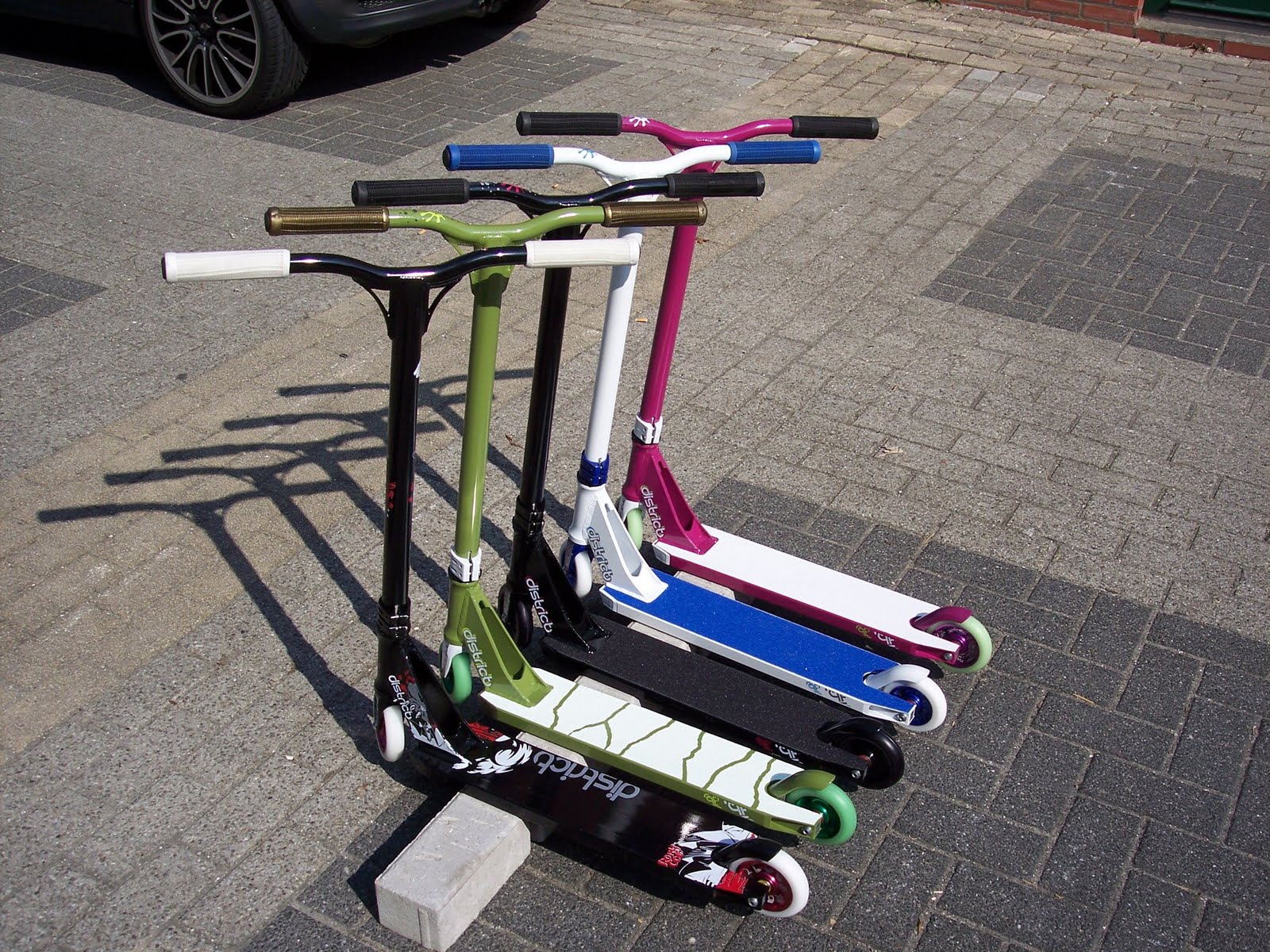 ТОП 25 лучших самокатов с Алиэкспресс в 2026 году (+ советы по выбору самоката)