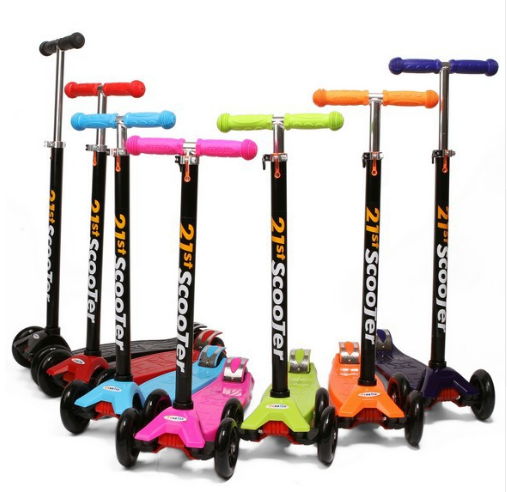 ТОП 25 лучших самокатов с Алиэкспресс в 2026 году (+ советы по выбору самоката)