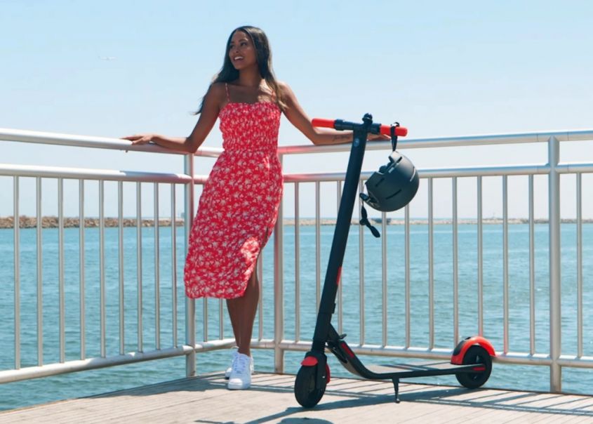 ТОП 25 лучших самокатов с Алиэкспресс в 2026 году (+ советы по выбору самоката)