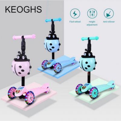 ТОП 25 лучших самокатов с Алиэкспресс в 2026 году (+ советы по выбору самоката)