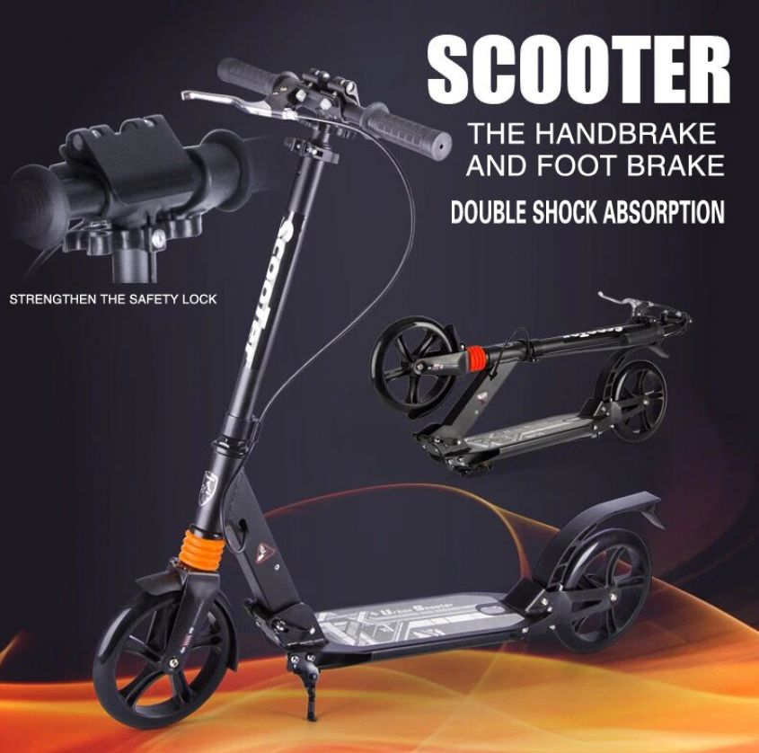 ТОП 25 лучших самокатов с Алиэкспресс в 2026 году (+ советы по выбору самоката)