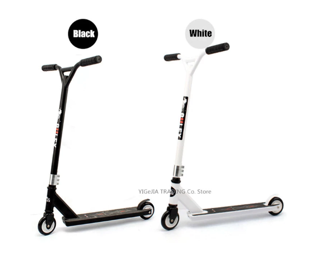 ТОП 25 лучших самокатов с Алиэкспресс в 2026 году (+ советы по выбору самоката)